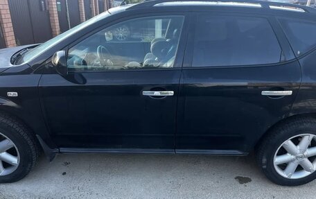 Nissan Murano, 2007 год, 690 000 рублей, 6 фотография