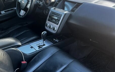 Nissan Murano, 2007 год, 690 000 рублей, 5 фотография