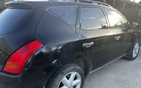 Nissan Murano, 2007 год, 690 000 рублей, 10 фотография
