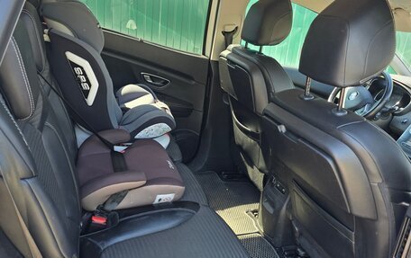 Renault Scenic IV, 2017 год, 1 800 000 рублей, 6 фотография