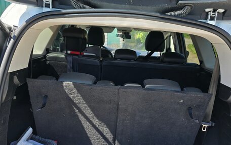 Renault Scenic IV, 2017 год, 1 800 000 рублей, 15 фотография