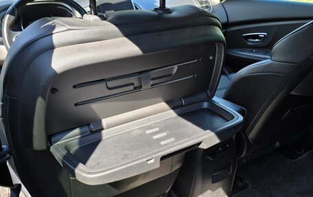 Renault Scenic IV, 2017 год, 1 800 000 рублей, 11 фотография