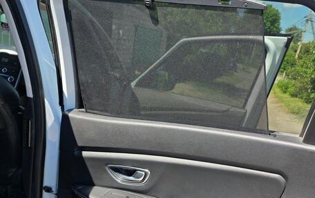 Renault Scenic IV, 2017 год, 1 800 000 рублей, 7 фотография