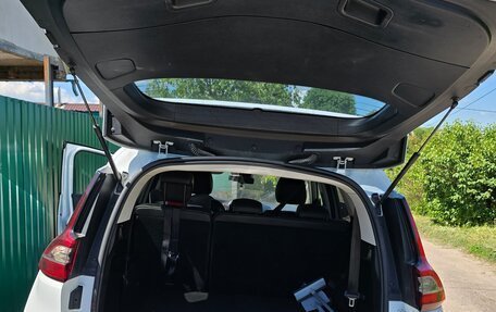 Renault Scenic IV, 2017 год, 1 800 000 рублей, 13 фотография
