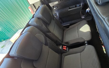 Renault Scenic IV, 2017 год, 1 800 000 рублей, 16 фотография