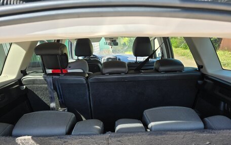 Renault Scenic IV, 2017 год, 1 800 000 рублей, 14 фотография