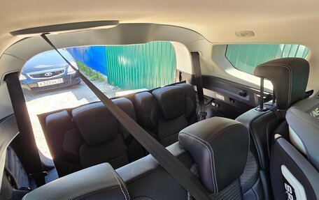 Renault Scenic IV, 2017 год, 1 800 000 рублей, 17 фотография