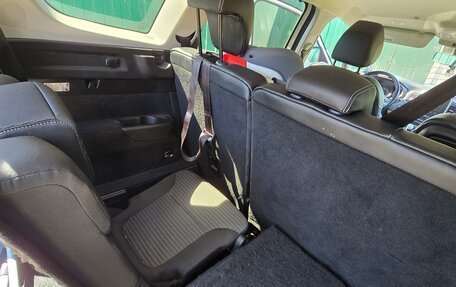 Renault Scenic IV, 2017 год, 1 800 000 рублей, 18 фотография