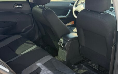 Peugeot 408 I рестайлинг, 2014 год, 430 000 рублей, 7 фотография
