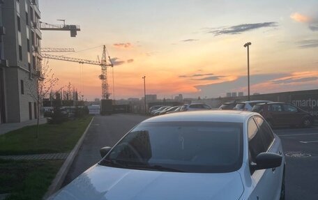 Skoda Rapid I, 2016 год, 699 999 рублей, 3 фотография