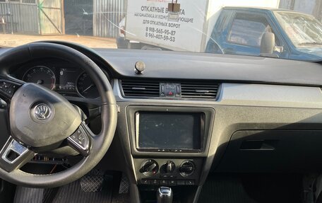 Skoda Rapid I, 2016 год, 699 999 рублей, 7 фотография