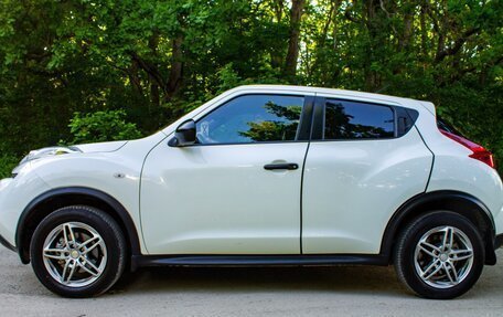 Nissan Juke II, 2011 год, 778 000 рублей, 5 фотография