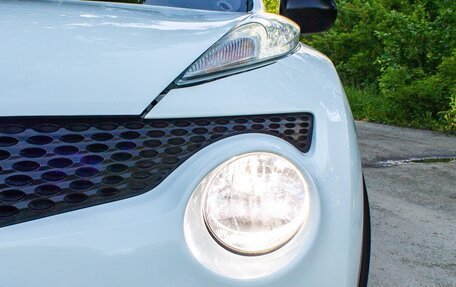 Nissan Juke II, 2011 год, 778 000 рублей, 14 фотография