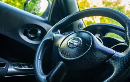 Nissan Juke II, 2011 год, 778 000 рублей, 20 фотография