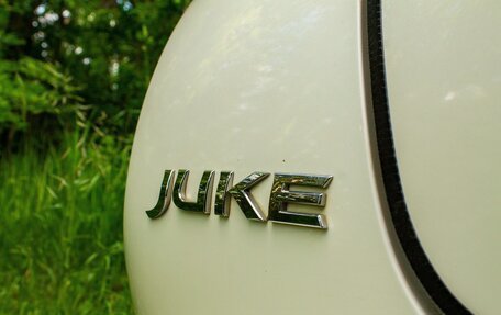 Nissan Juke II, 2011 год, 778 000 рублей, 29 фотография