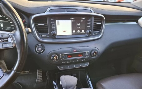 KIA Sorento III Prime рестайлинг, 2020 год, 3 100 000 рублей, 5 фотография