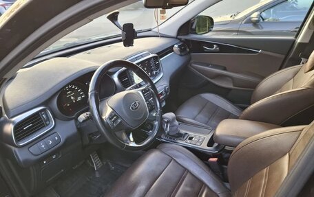 KIA Sorento III Prime рестайлинг, 2020 год, 3 100 000 рублей, 16 фотография