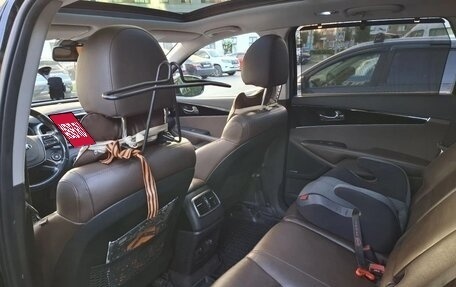 KIA Sorento III Prime рестайлинг, 2020 год, 3 100 000 рублей, 24 фотография