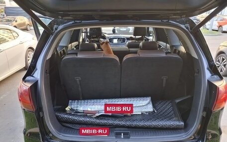 KIA Sorento III Prime рестайлинг, 2020 год, 3 100 000 рублей, 23 фотография
