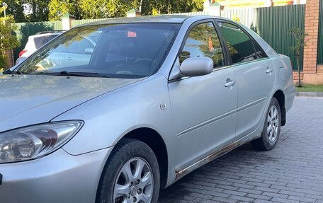 Toyota Camry V40, 2003 год, 490 000 рублей, 8 фотография