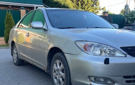Toyota Camry V40, 2003 год, 490 000 рублей, 2 фотография