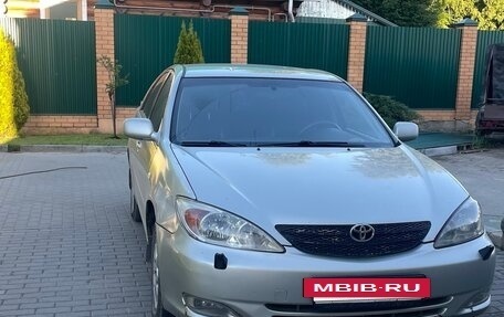 Toyota Camry V40, 2003 год, 490 000 рублей, 3 фотография