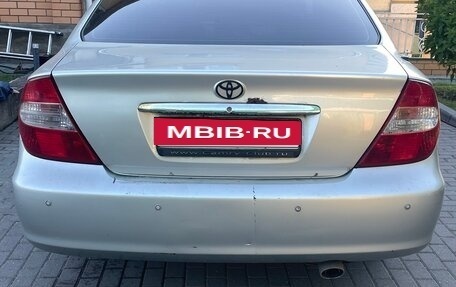 Toyota Camry V40, 2003 год, 490 000 рублей, 6 фотография