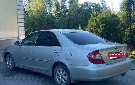 Toyota Camry V40, 2003 год, 490 000 рублей, 7 фотография