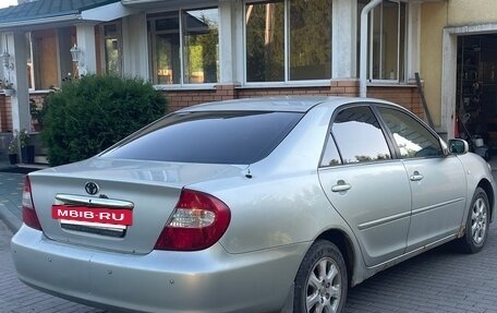 Toyota Camry V40, 2003 год, 490 000 рублей, 5 фотография