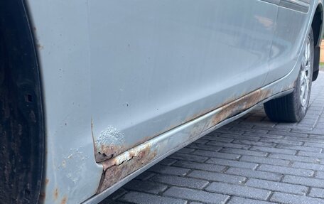 Toyota Camry V40, 2003 год, 490 000 рублей, 11 фотография