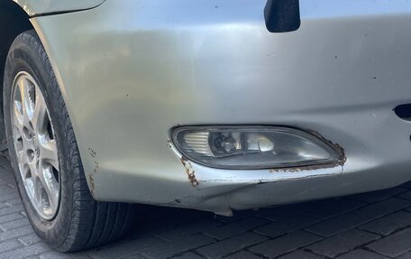 Toyota Camry V40, 2003 год, 490 000 рублей, 15 фотография