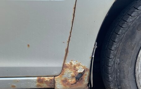 Toyota Camry V40, 2003 год, 490 000 рублей, 13 фотография
