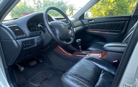 Toyota Camry V40, 2003 год, 490 000 рублей, 17 фотография