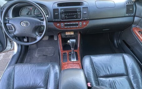 Toyota Camry V40, 2003 год, 490 000 рублей, 18 фотография