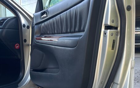 Toyota Camry V40, 2003 год, 490 000 рублей, 23 фотография