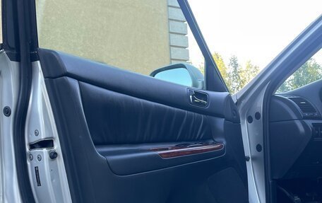Toyota Camry V40, 2003 год, 490 000 рублей, 21 фотография