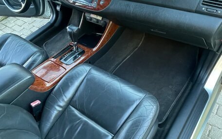 Toyota Camry V40, 2003 год, 490 000 рублей, 19 фотография