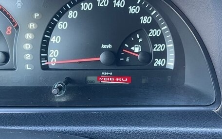 Toyota Camry V40, 2003 год, 490 000 рублей, 27 фотография
