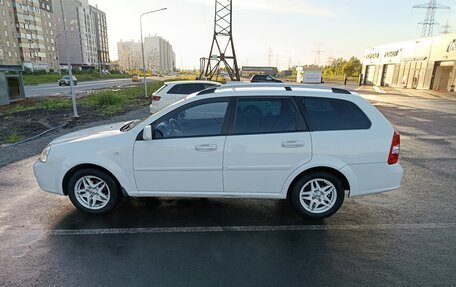 Chevrolet Lacetti, 2010 год, 580 000 рублей, 5 фотография