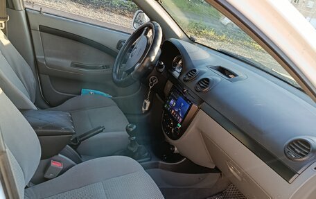 Chevrolet Lacetti, 2010 год, 580 000 рублей, 10 фотография