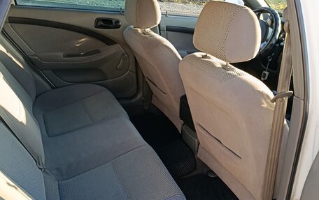 Chevrolet Lacetti, 2010 год, 580 000 рублей, 11 фотография