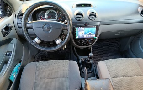 Chevrolet Lacetti, 2010 год, 580 000 рублей, 8 фотография