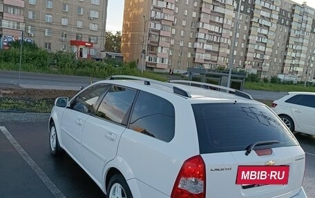 Chevrolet Lacetti, 2010 год, 580 000 рублей, 4 фотография