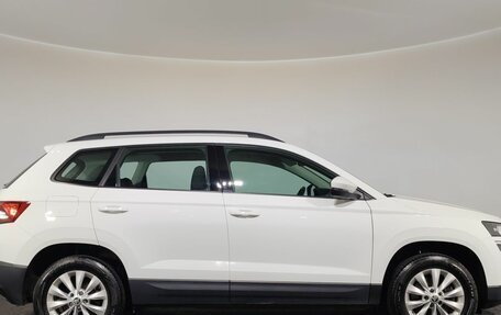 Skoda Karoq I, 2021 год, 2 645 000 рублей, 4 фотография