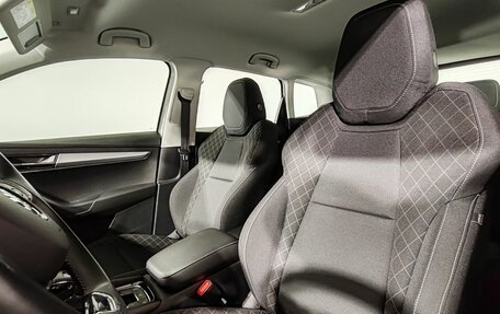 Skoda Karoq I, 2021 год, 2 645 000 рублей, 13 фотография