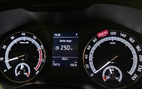Skoda Karoq I, 2021 год, 2 645 000 рублей, 9 фотография