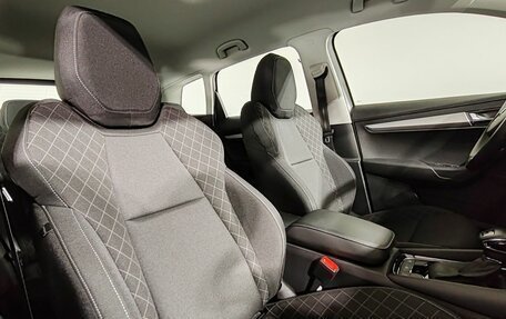 Skoda Karoq I, 2021 год, 2 645 000 рублей, 15 фотография