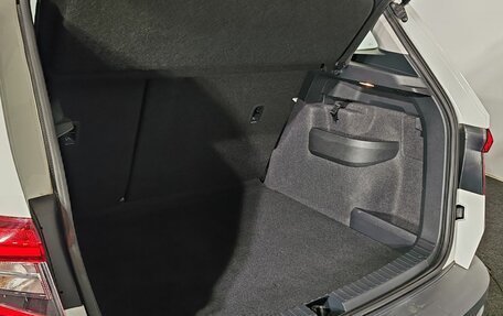 Skoda Karoq I, 2021 год, 2 645 000 рублей, 21 фотография