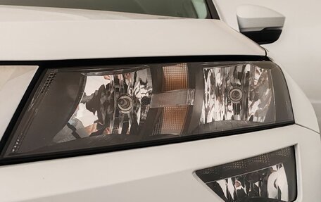 Skoda Karoq I, 2021 год, 2 645 000 рублей, 22 фотография