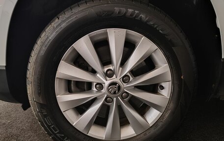Skoda Karoq I, 2021 год, 2 645 000 рублей, 24 фотография